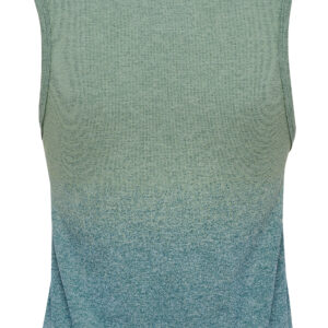 hmlYOGA SEAMLESS GRADIENT CROP TOP – Bild 2