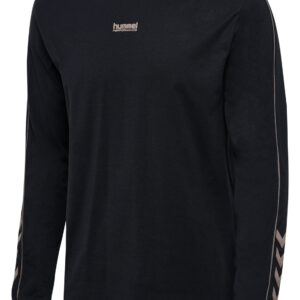 hmlPULSE PIPING T-SHIRT L/S – Bild 1