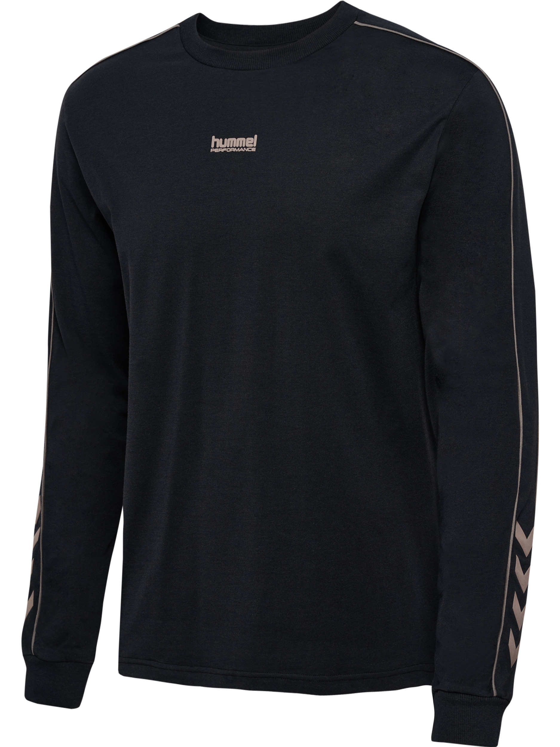 hmlPULSE PIPING T-SHIRT L/S – Bild 1