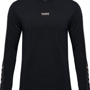 hmlPULSE PIPING T-SHIRT L/S – Bild 3