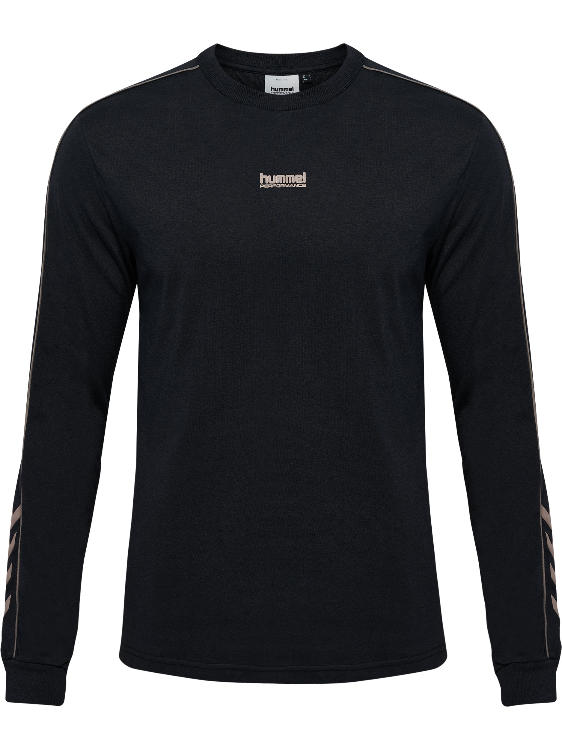 hmlPULSE PIPING T-SHIRT L/S – Bild 3