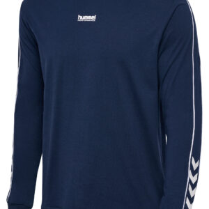 hmlPULSE PIPING T-SHIRT L/S – Bild 6