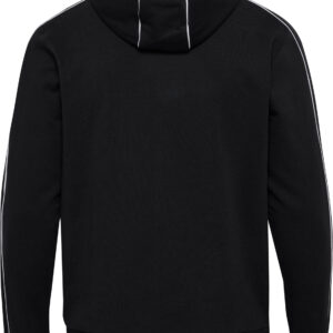 Piping Zip Hoodie – Bild 2