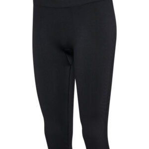 Seamless Rib Capri Tights – Bild 1