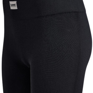 Seamless Rib Capri Tights – Bild 4