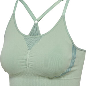 hmlHIIT SEAMLESS PADDED BRA – Bild 1