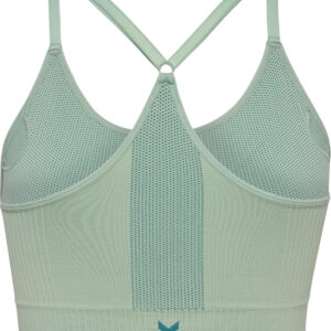 hmlHIIT SEAMLESS PADDED BRA – Bild 2