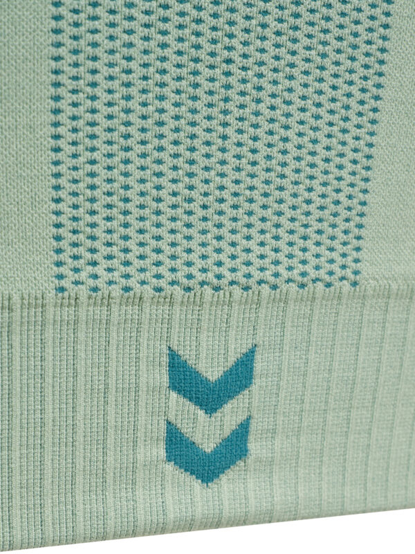 hmlHIIT SEAMLESS PADDED BRA