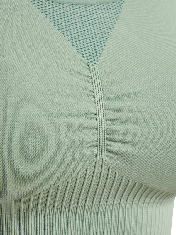 hmlHIIT SEAMLESS PADDED BRA