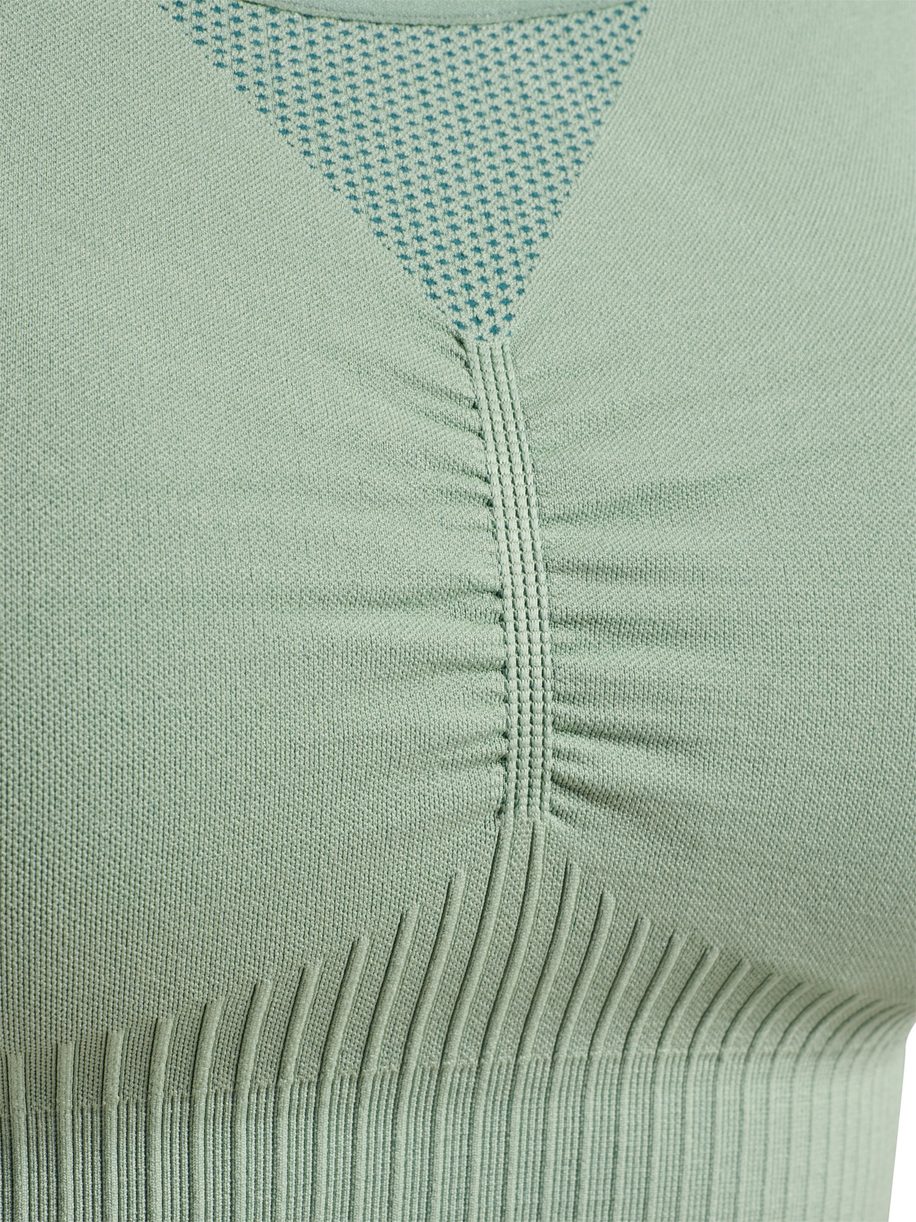 hmlHIIT SEAMLESS PADDED BRA – Bild 5