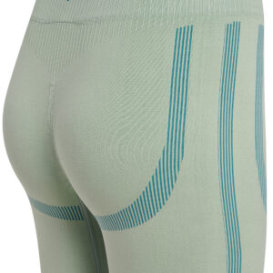 hmlHIIT SEAMLESS SHORT TIGHTS – Bild 4