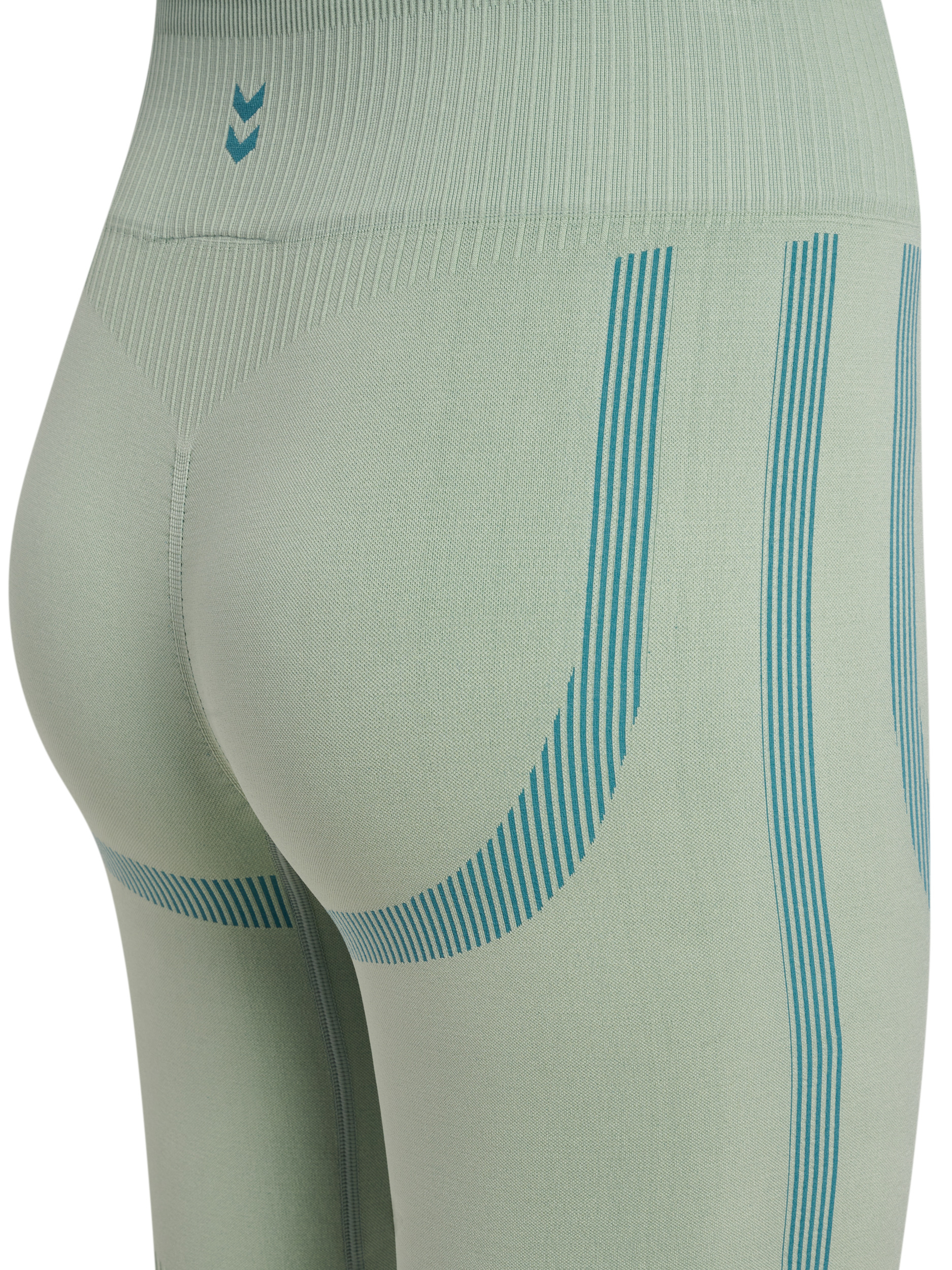 hmlHIIT SEAMLESS SHORT TIGHTS – Bild 4