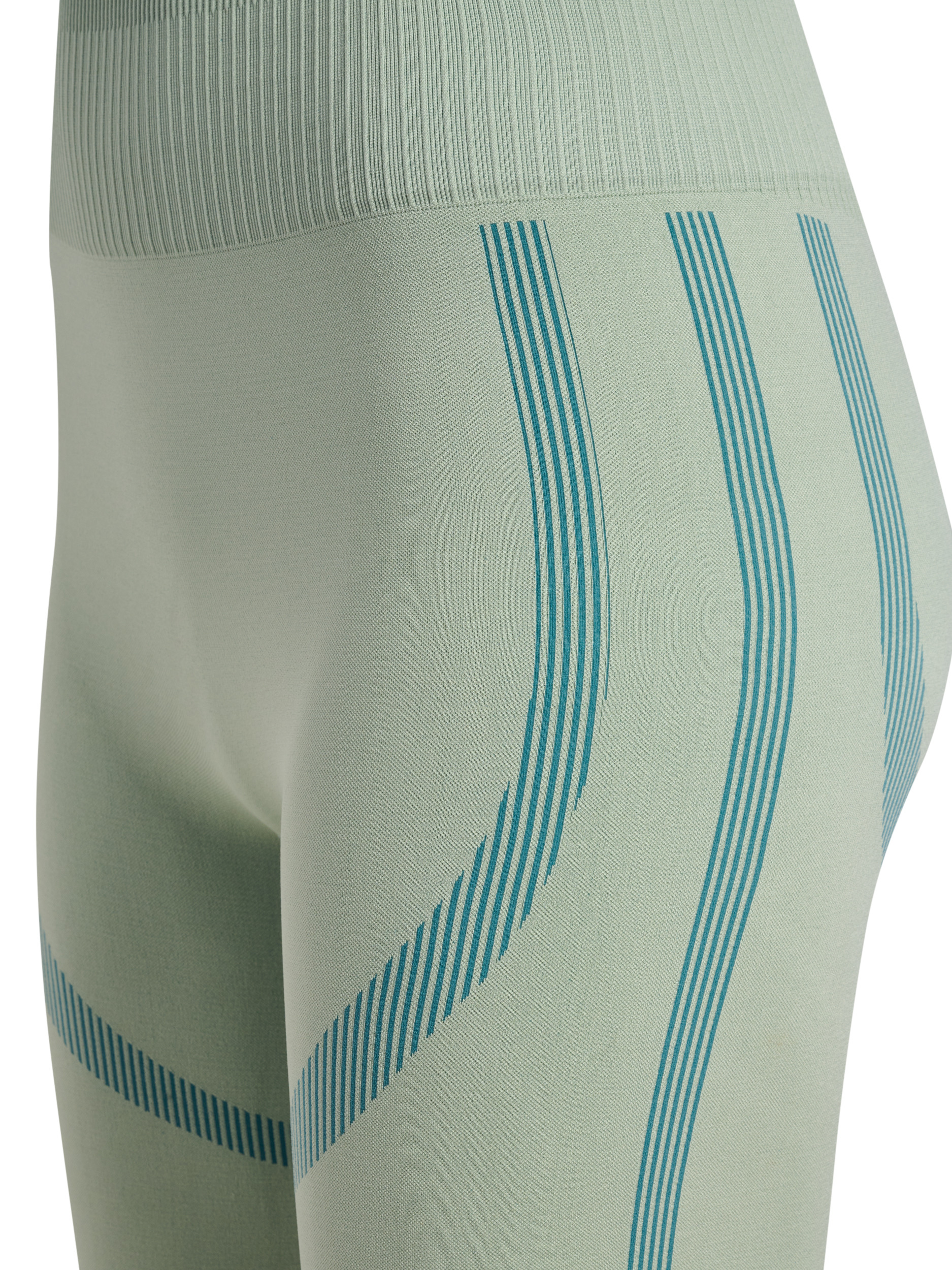 hmlHIIT SEAMLESS SHORT TIGHTS – Bild 5