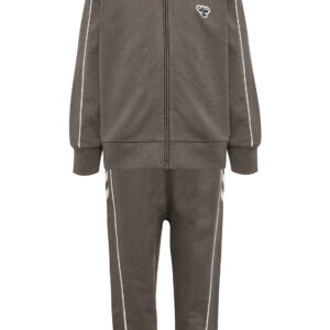 hmlMINI CO REG TRACK SUIT – Bild 1
