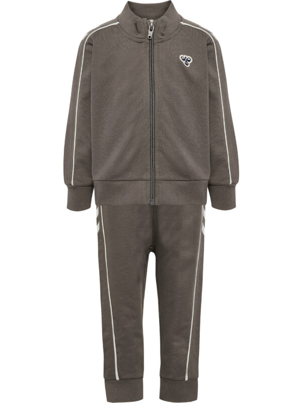 Co Reg Track Suit