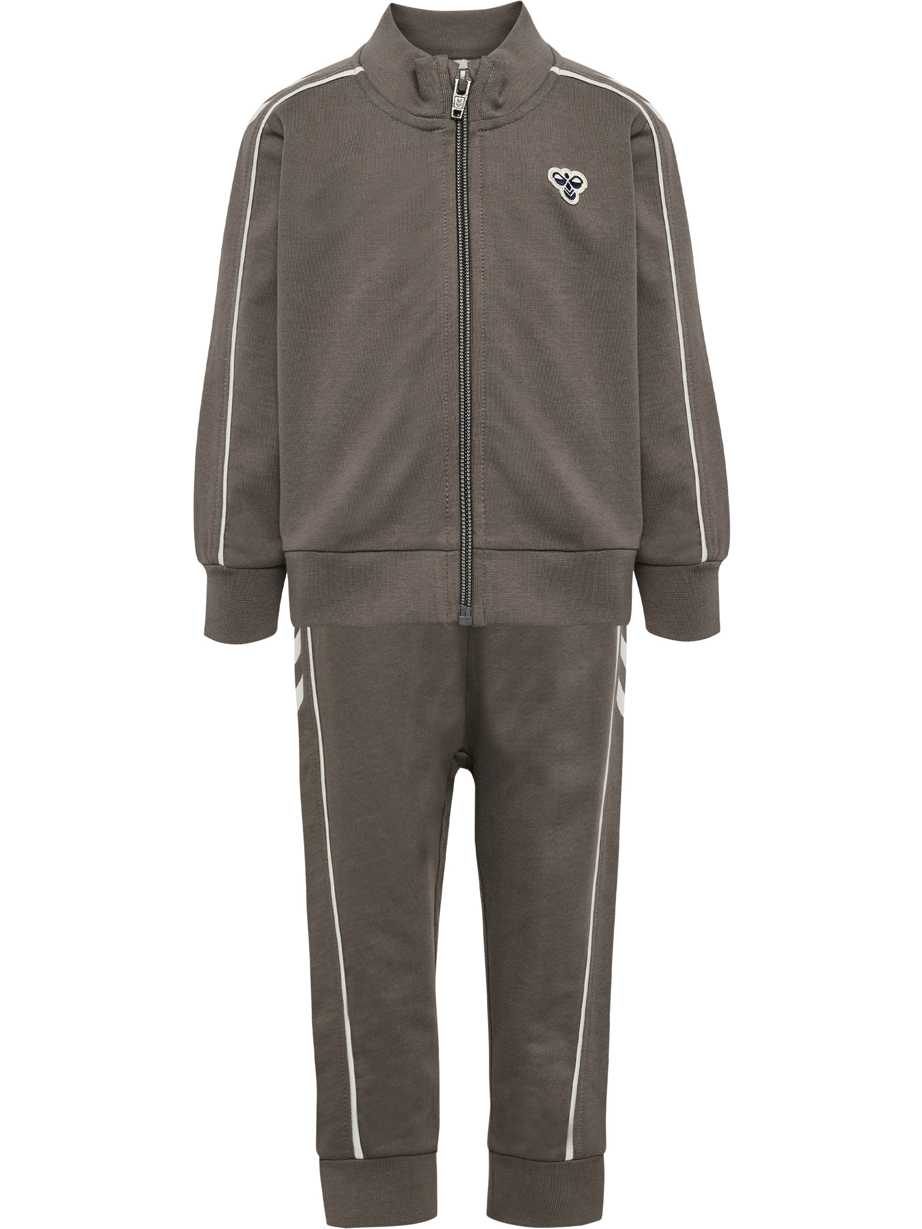hmlMINI CO REG TRACK SUIT – Bild 1