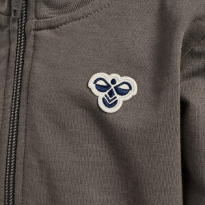 hmlMINI CO REG TRACK SUIT – Bild 5