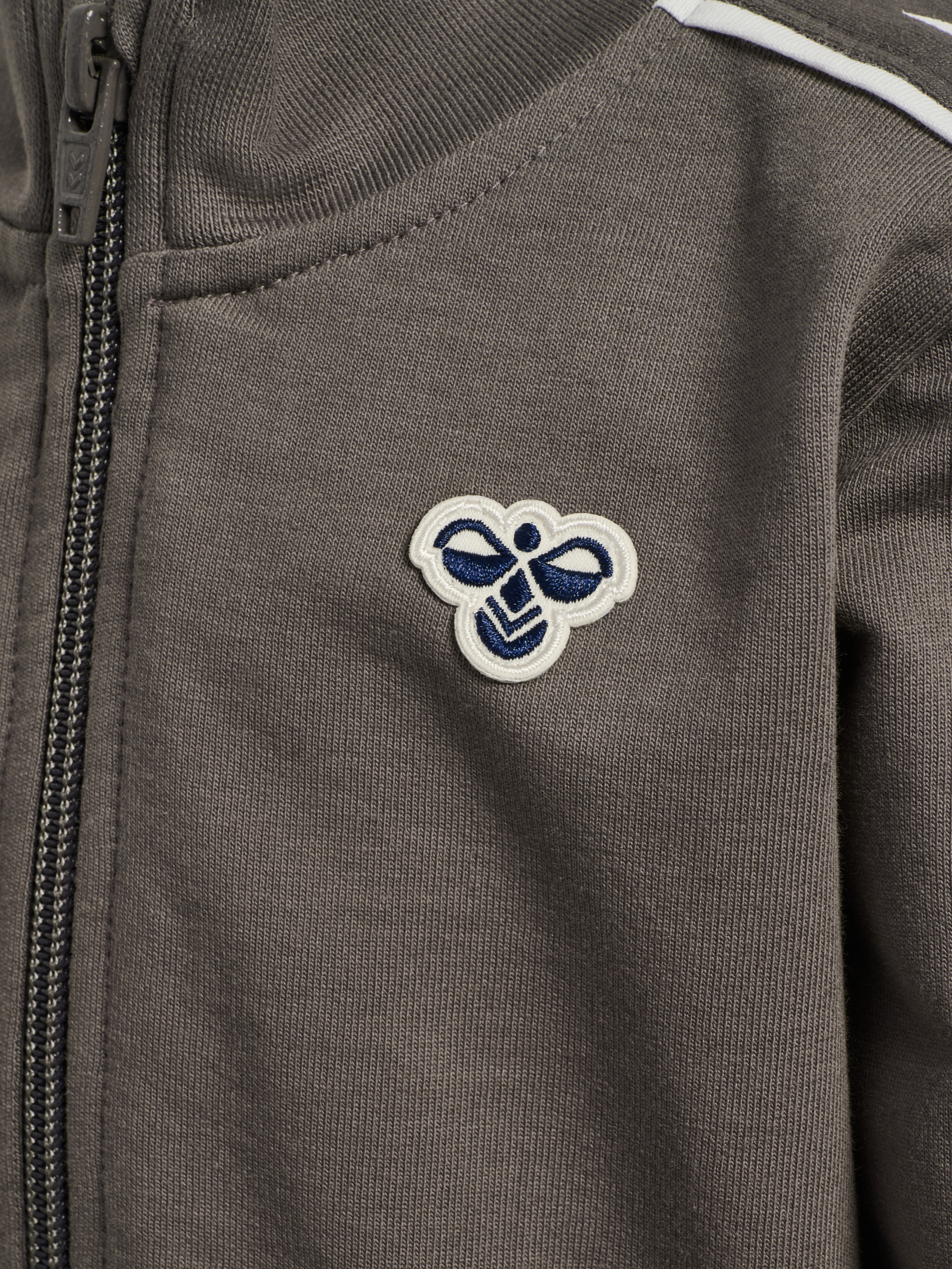 hmlMINI CO REG TRACK SUIT – Bild 5