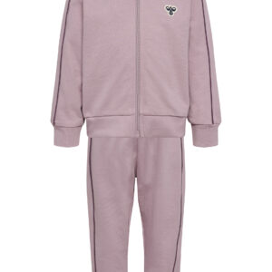 hmlMINI CO REG TRACK SUIT – Bild 8