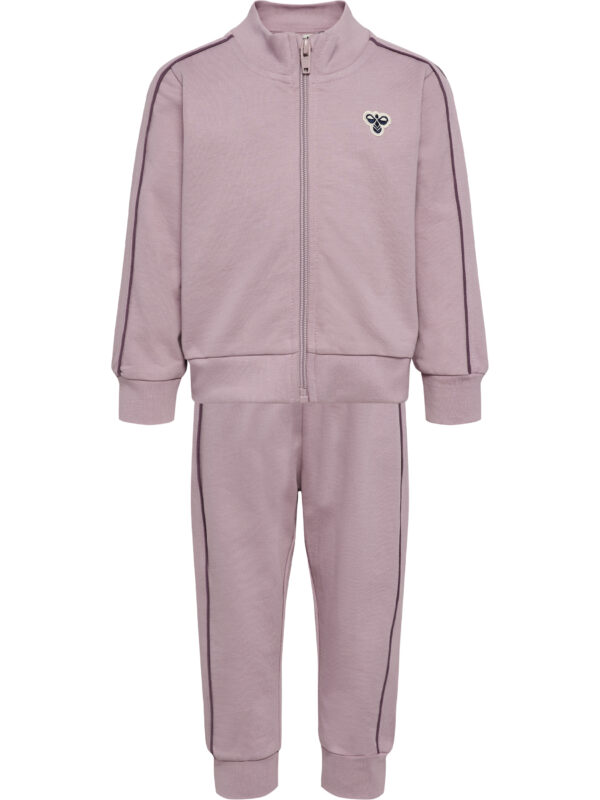 hmlMINI CO REG TRACK SUIT