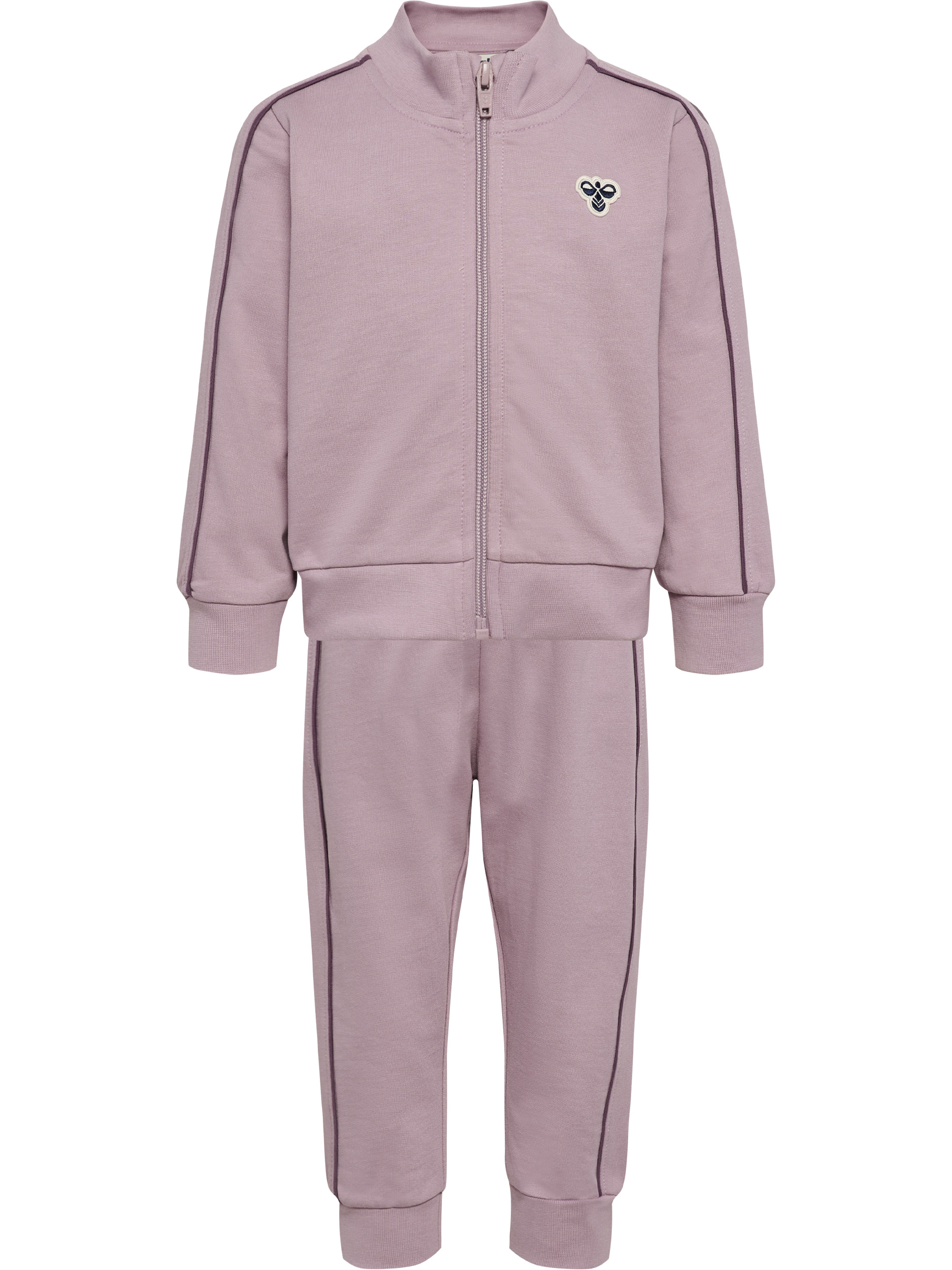hmlMINI CO REG TRACK SUIT – Bild 8