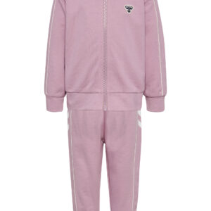 hmlMINI CO REG TRACK SUIT – Bild 9