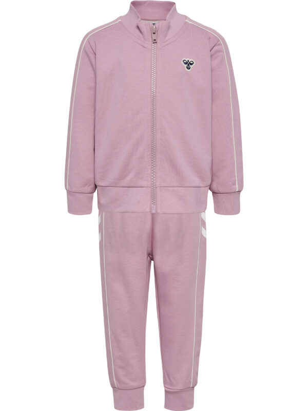 hmlMINI CO REG TRACK SUIT