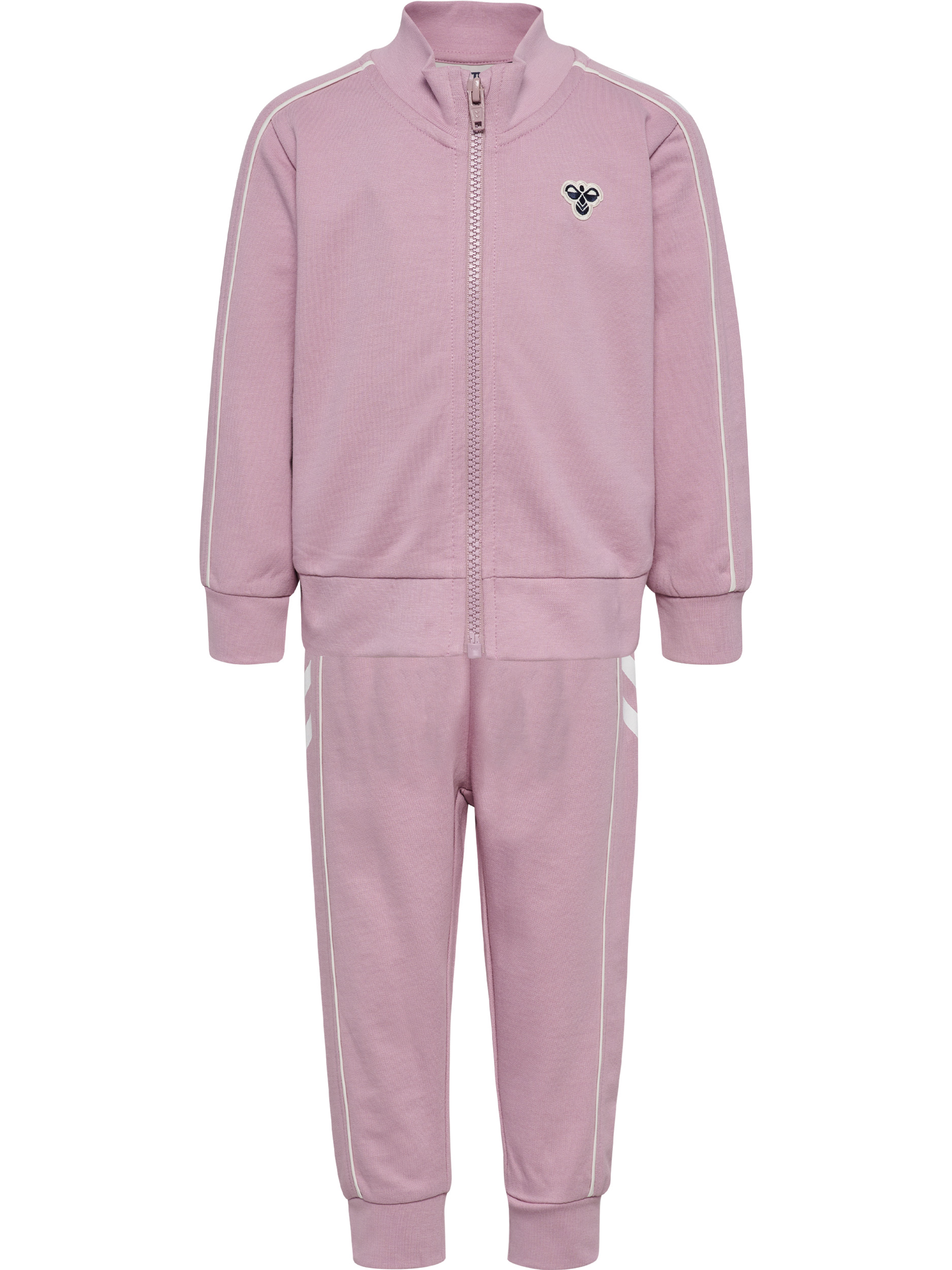 hmlMINI CO REG TRACK SUIT – Bild 9
