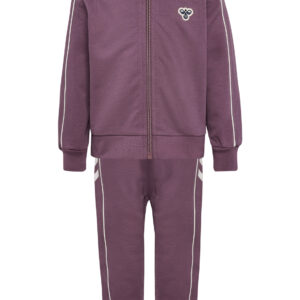 hmlMINI CO REG TRACK SUIT – Bild 10