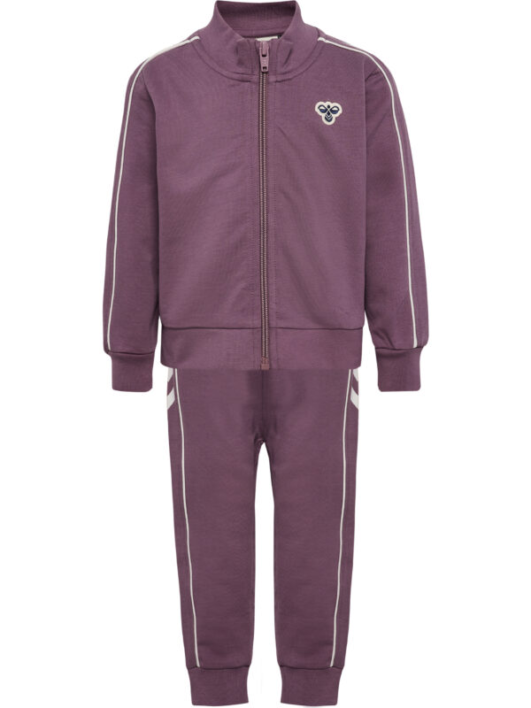 hmlMINI CO REG TRACK SUIT