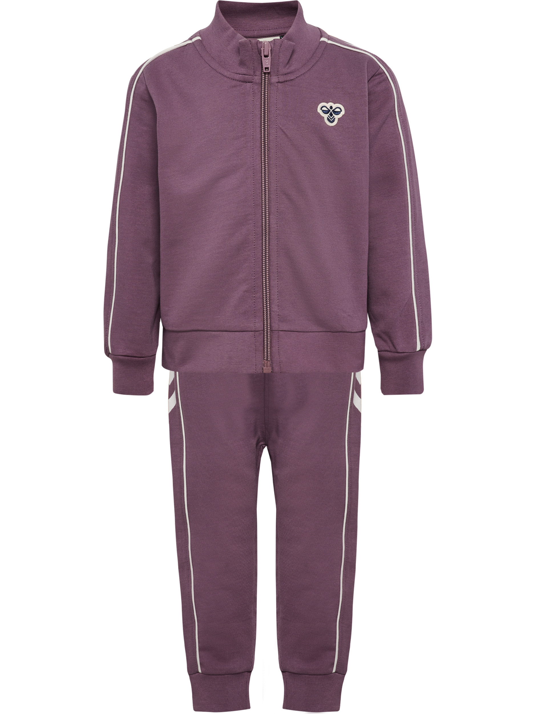 hmlMINI CO REG TRACK SUIT – Bild 10