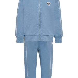 hmlMINI CO REG TRACK SUIT – Bild 11