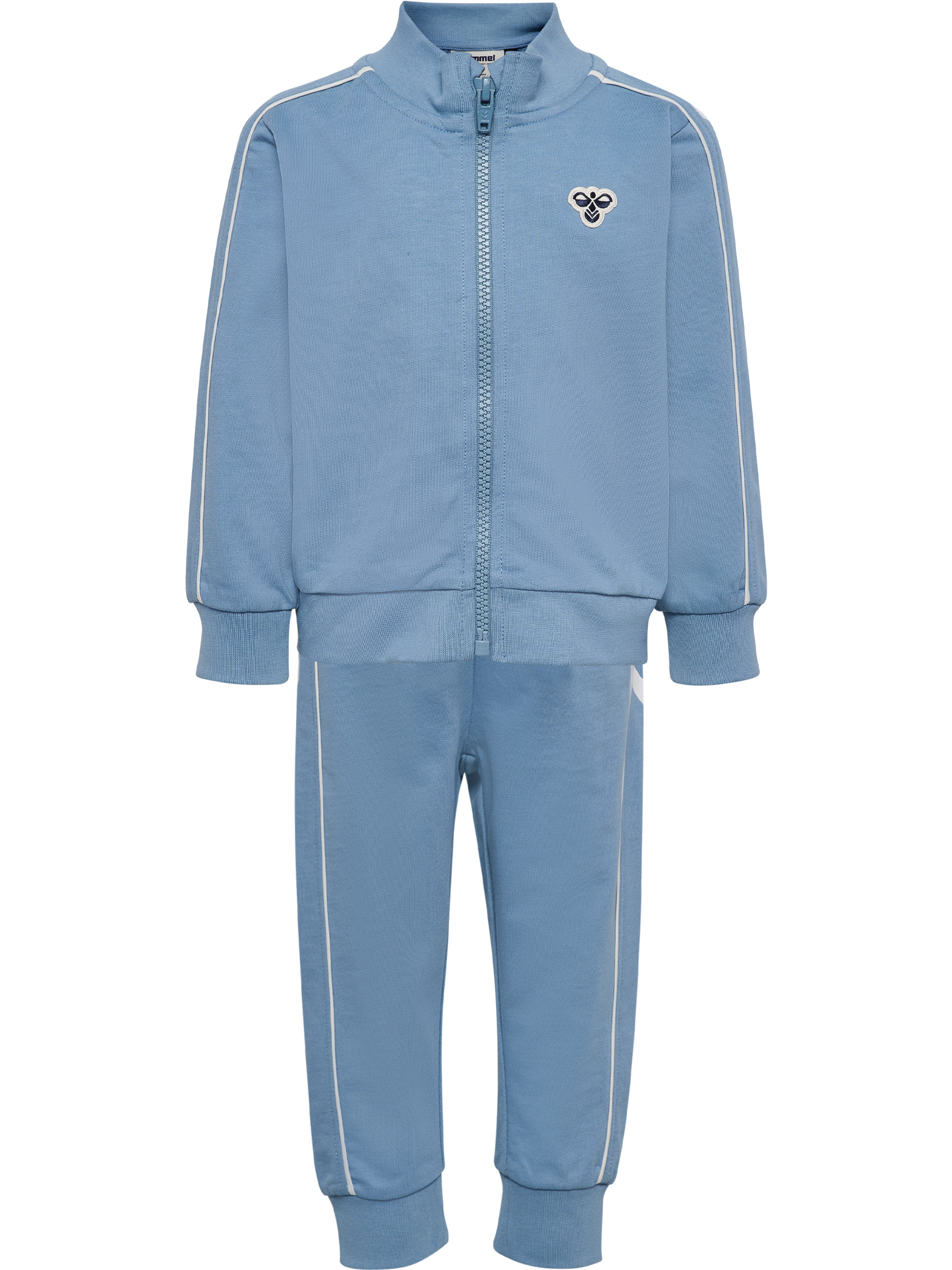 hmlMINI CO REG TRACK SUIT – Bild 11