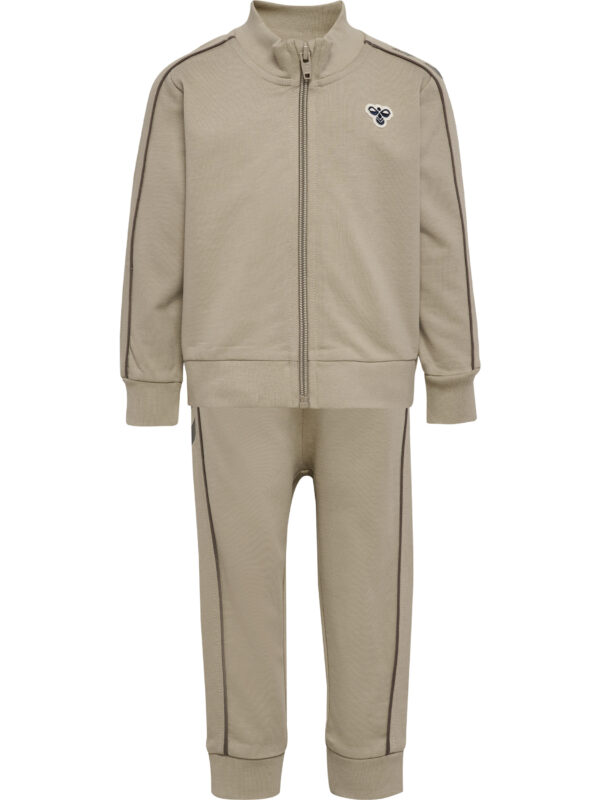 hmlMINI CO REG TRACK SUIT
