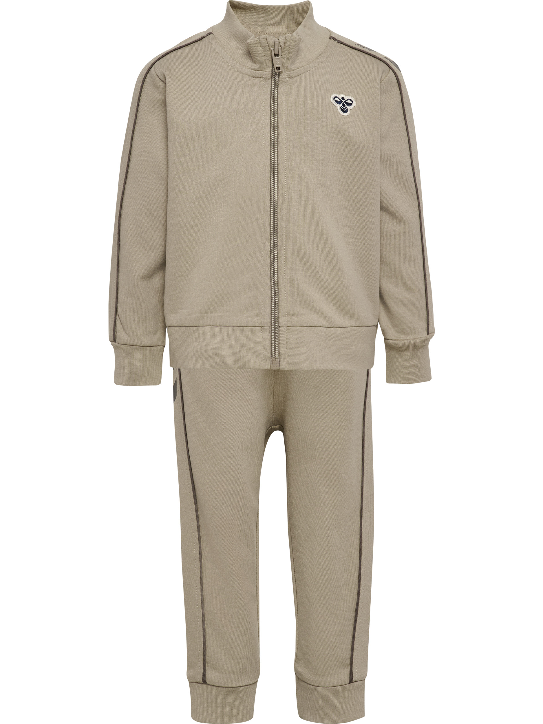 hmlMINI CO REG TRACK SUIT – Bild 12