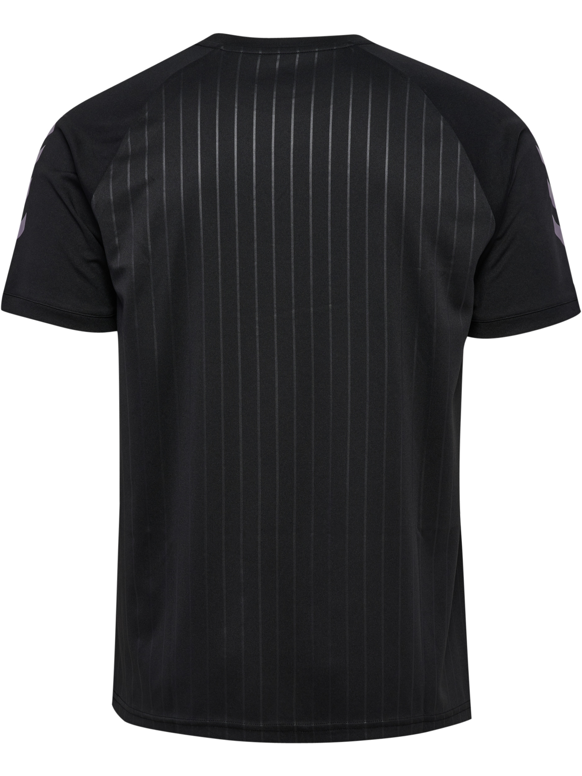 hmlPULSE STRIPE T-SHIRT S/S – Bild 2