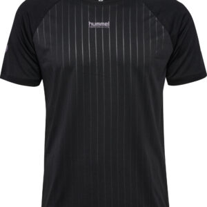 hmlPULSE STRIPE T-SHIRT S/S – Bild 3