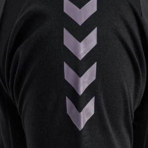 hmlPULSE STRIPE T-SHIRT S/S – Bild 5