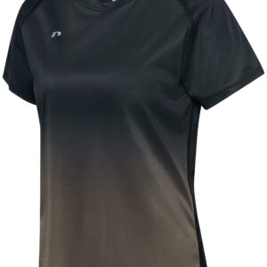 Gradient W T-Shirt – Bild 1