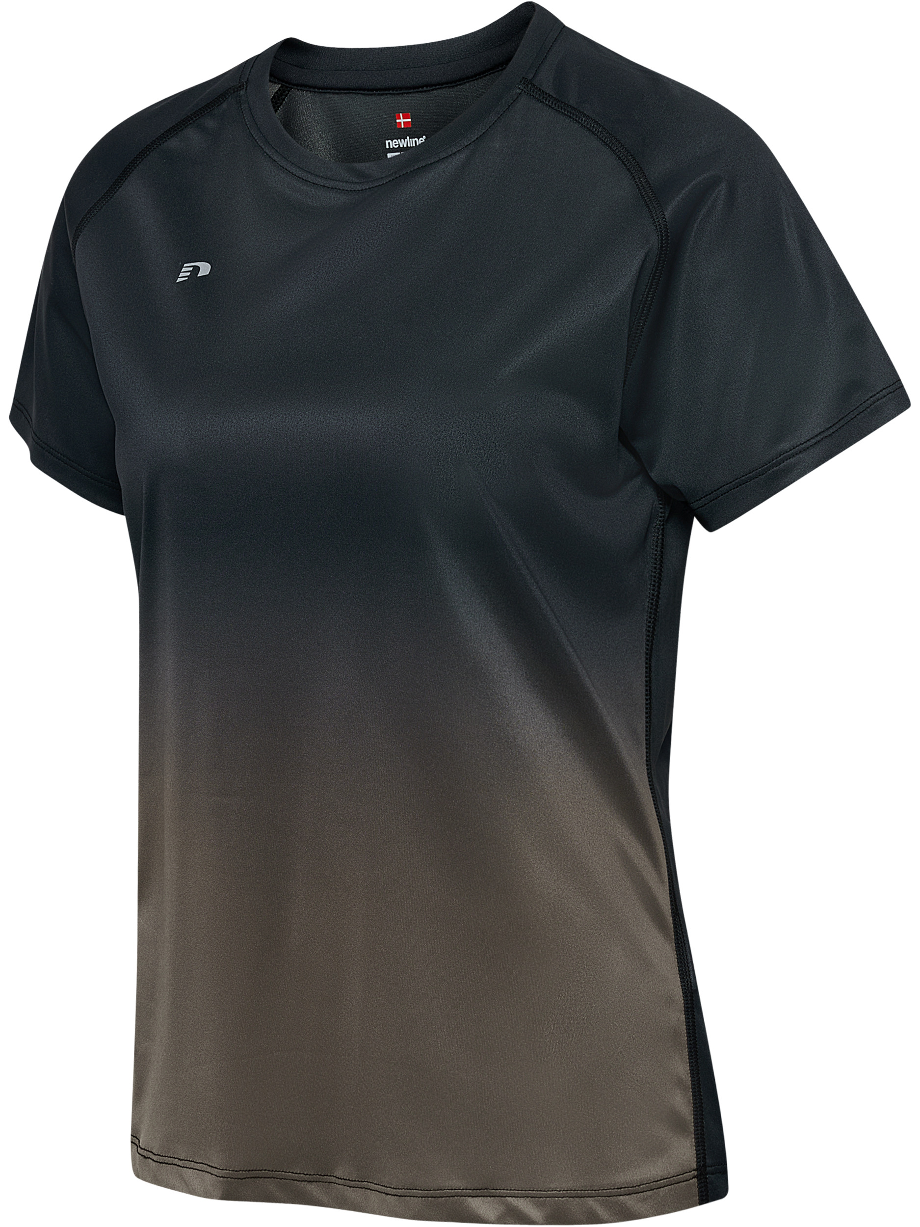 Gradient W T-Shirt – Bild 1