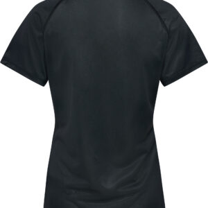 Gradient W T-Shirt – Bild 2