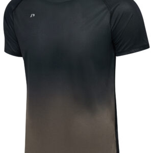 Gradient T-Shirt – Bild 1