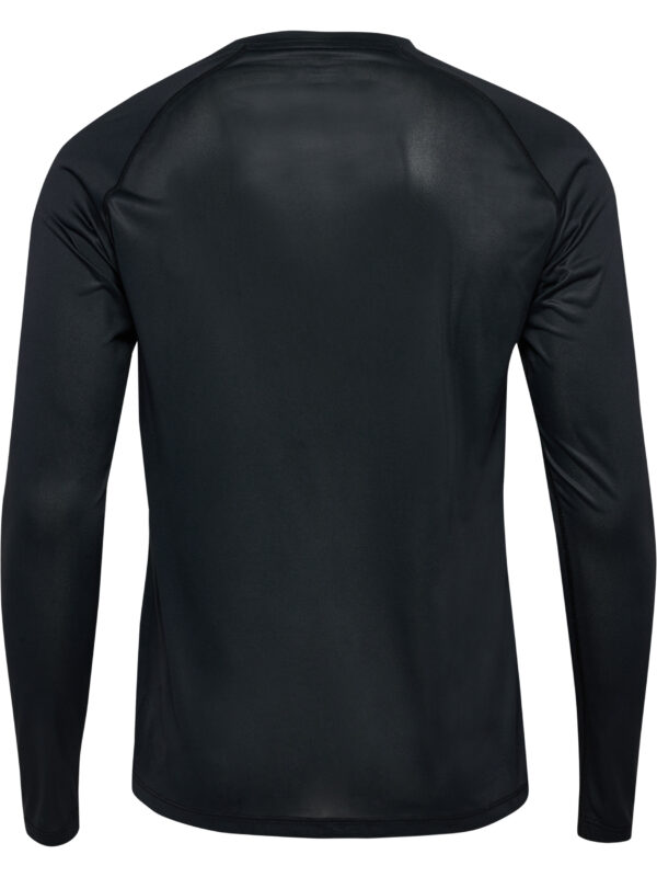 Gradient T-Shirt L/S