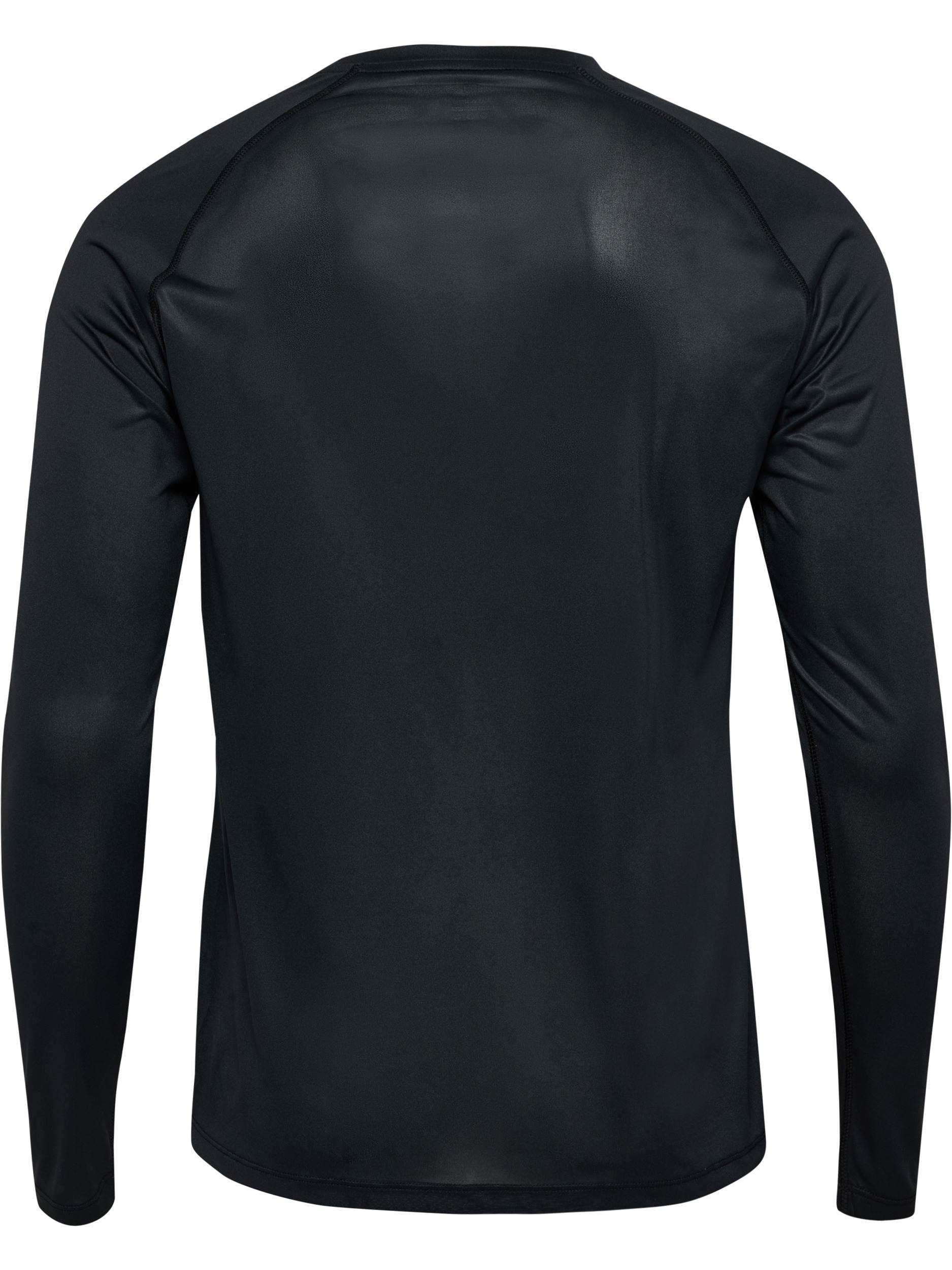 Gradient T-Shirt L/S – Bild 2