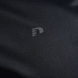 Gradient T-Shirt L/S – Bild 4