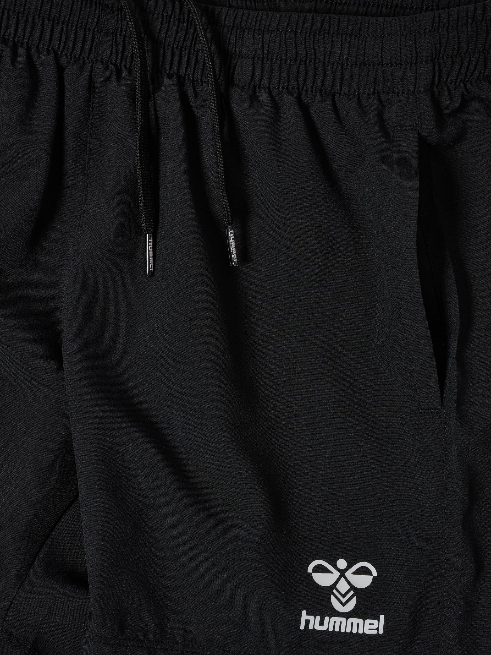 hmlESSENTIAL WOVEN SHORTS KIDS – Bild 4