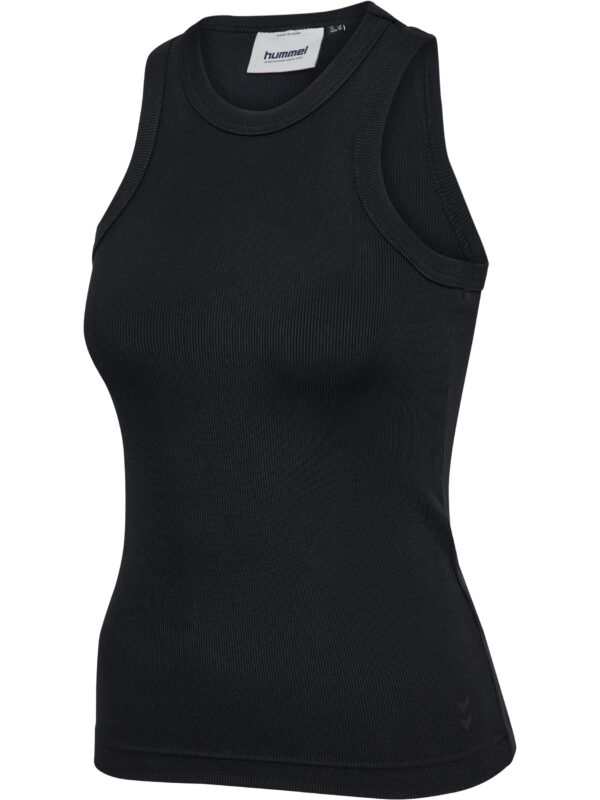 Rib Tank Top