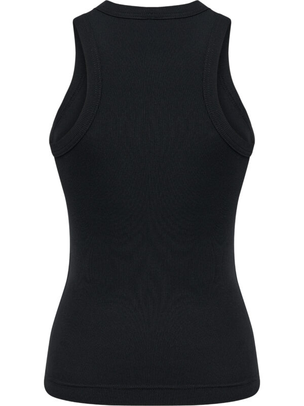 hmlPULSE RIB TANK TOP