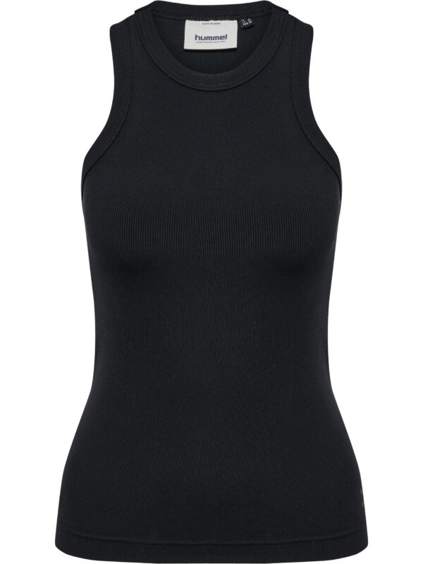 hmlPULSE RIB TANK TOP