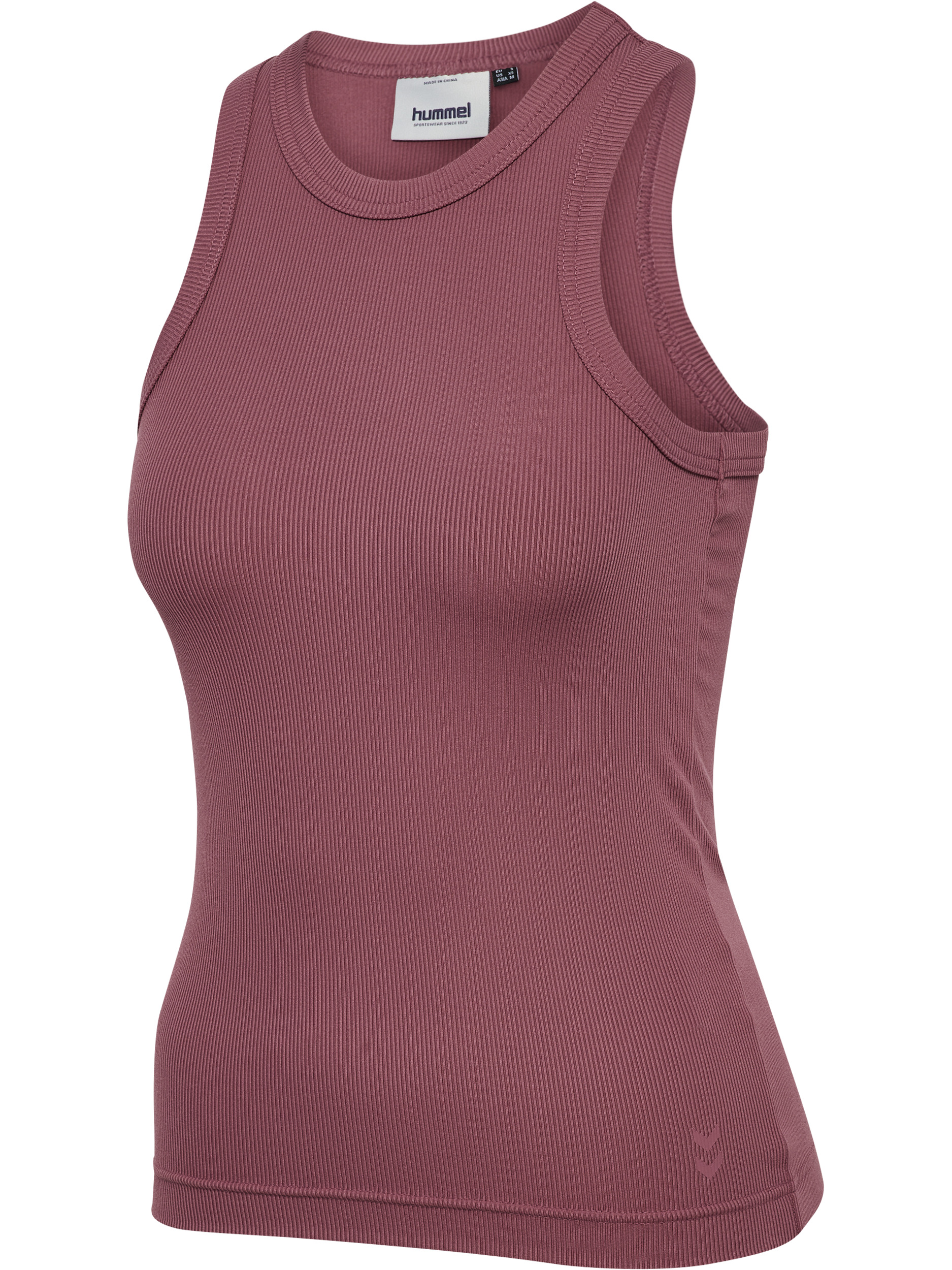 hmlPULSE RIB TANK TOP – Bild 5